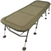 BEDCHAIR TRAKKER RLX 8-LEG BED