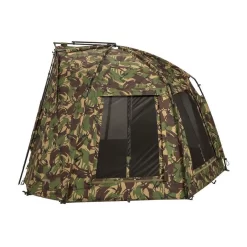 BIVVY TRAKKER TEMPEST 100T BROLLY AQUATEXX EV DPM - 1 PLACE -Trakker bivvy trakker tempest 100t brolly aquatexx ev dpm 1 place z 2719 271939 13