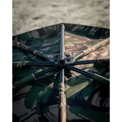 BIVVY TRAKKER TEMPEST 100T BROLLY AQUATEXX EV DPM - 1 PLACE -Trakker bivvy trakker tempest 100t brolly aquatexx ev dpm 1 place z 2719 271939 18