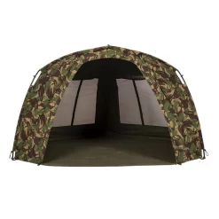 BIVVY TRAKKER TEMPEST 100T BROLLY AQUATEXX EV DPM - 1 PLACE -Trakker bivvy trakker tempest 100t brolly aquatexx ev dpm 1 place z 2719 271939 4