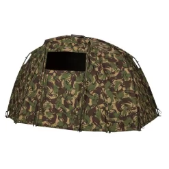 BIVVY TRAKKER TEMPEST 100T BROLLY AQUATEXX EV DPM - 1 PLACE -Trakker bivvy trakker tempest 100t brolly aquatexx ev dpm 1 place z 2719 271939 6