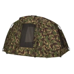 BIVVY TRAKKER TEMPEST 100T BROLLY AQUATEXX EV DPM - 1 PLACE -Trakker bivvy trakker tempest 100t brolly aquatexx ev dpm 1 place z 2719 271939 9