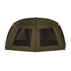 BIVVY TRAKKER TEMPEST 200 BIVVY AQUATEXX EV 1.0 - 2 PLACES -Trakker bivvy trakker tempest 200 aquatexx ev 10 2 places z 2719 271937 12