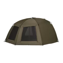 BIVVY TRAKKER TEMPEST 200 BIVVY AQUATEXX EV 1.0 - 2 PLACES -Trakker bivvy trakker tempest 200 aquatexx ev 10 2 places z 2719 271937 13