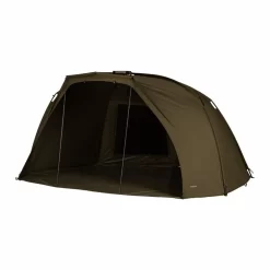 BIVVY TRAKKER TEMPEST 200 BIVVY AQUATEXX EV 1.0 - 2 PLACES -Trakker bivvy trakker tempest 200 aquatexx ev 10 2 places z 2719 271937 4