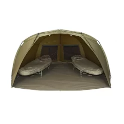 BIVVY TRAKKER TEMPEST 200 SHELTER - 2 PLACES -Trakker bivvy trakker tempest 200 shelter 2 places z 2059 205923 5