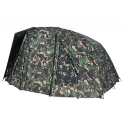 BIVVY TRAKKER TEMPEST X 100 DPM SYSTEM AQUATEXX + SKULL CAP WRAP - 1 PLACE