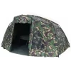 BIVVY TRAKKER TEMPEST X 150 DPM SYSTEM AQUATEXX + SKULL CAP WRAP - 1 PLACE