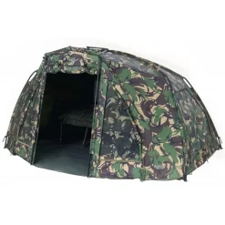 BIVVY TRAKKER TEMPEST X 150 DPM SYSTEM AQUATEXX + SKULL CAP WRAP - 1 PLACE