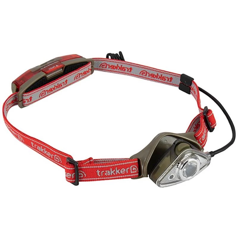 FRONTALE TRAKKER NITELIFE HEADTORCH 120 1 FRONTALE TRAKKER NITELIFE HEADTORCH 120