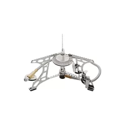 GASKOCHER TRAKKER TRI-LITE