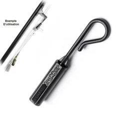 HAKENSCHUTZ HOOK-UP TRAKKER