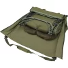 KARPFENLIEGE-TASCHE TRAKKER NXG ROLL UP BED BAG