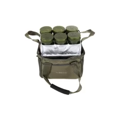 KÖDERTASCHE TRAKKER NXG BAIT BAG