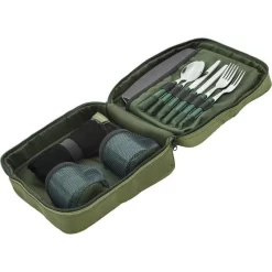 PICKNICKSET TRAKKER NXG DELUXE FOOD SET