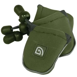 PROTECTION POUR ANNEAUX 50MM TRAKKER RING PROTECTORS