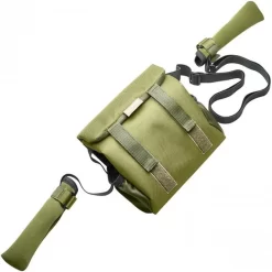 PROTEGE CANNE ET MOULINET TRAKKER NXG SINGLE ELASTICATED REEL SYSTEM