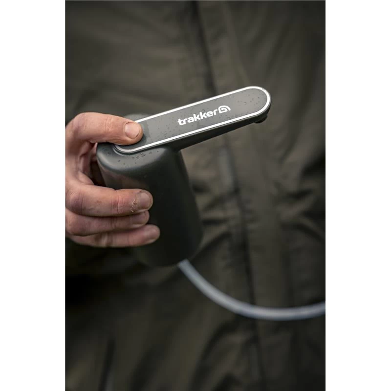 ROBINET ÉLECTRIQUE TRAKKER ARMOLIFE POWERFLO TAP 10 ROBINET ÉLECTRIQUE TRAKKER ARMOLIFE POWERFLO TAP – Bild 10