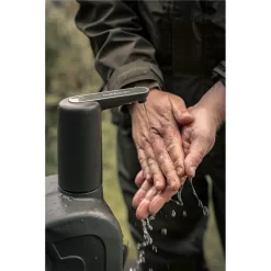 ROBINET ÉLECTRIQUE TRAKKER ARMOLIFE POWERFLO TAP 30 ROBINET ÉLECTRIQUE TRAKKER ARMOLIFE POWERFLO TAP -Trakker robinet electrique trakker armolife powerflo tap z 2719 271942 12