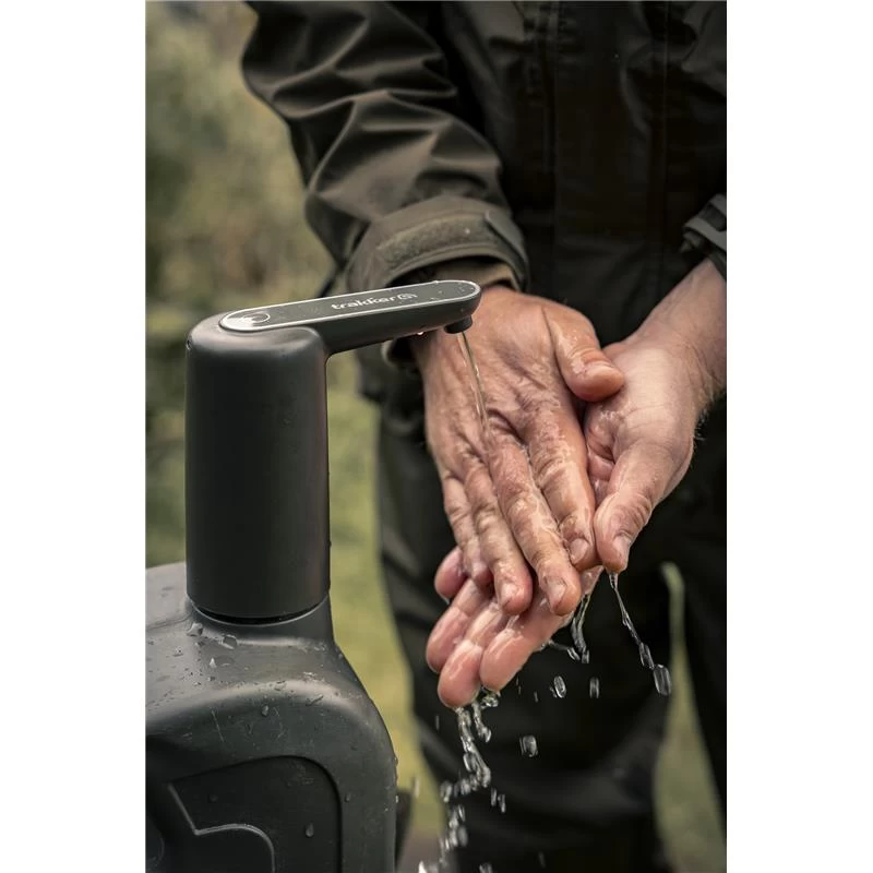 ROBINET ÉLECTRIQUE TRAKKER ARMOLIFE POWERFLO TAP 12 ROBINET ÉLECTRIQUE TRAKKER ARMOLIFE POWERFLO TAP – Bild 12