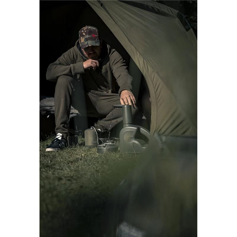 ROBINET ÉLECTRIQUE TRAKKER ARMOLIFE POWERFLO TAP 16 ROBINET ÉLECTRIQUE TRAKKER ARMOLIFE POWERFLO TAP – Bild 16