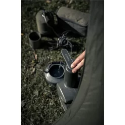 ROBINET ÉLECTRIQUE TRAKKER ARMOLIFE POWERFLO TAP 36 ROBINET ÉLECTRIQUE TRAKKER ARMOLIFE POWERFLO TAP -Trakker robinet electrique trakker armolife powerflo tap z 2719 271942 18