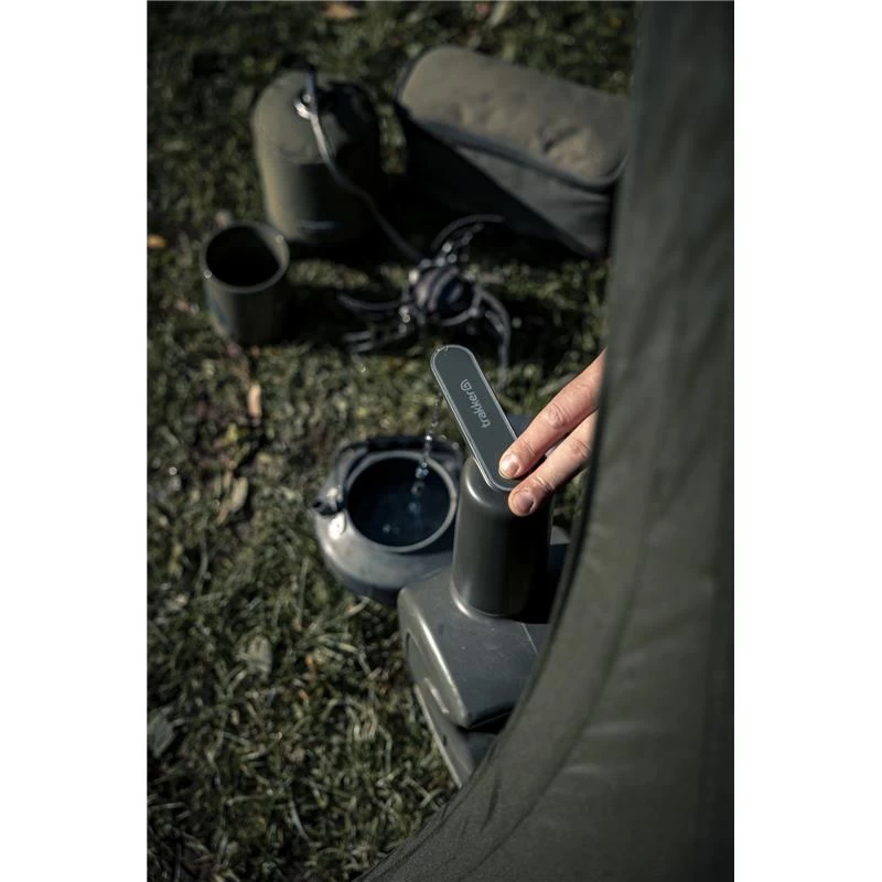 ROBINET ÉLECTRIQUE TRAKKER ARMOLIFE POWERFLO TAP 18 ROBINET ÉLECTRIQUE TRAKKER ARMOLIFE POWERFLO TAP – Bild 18