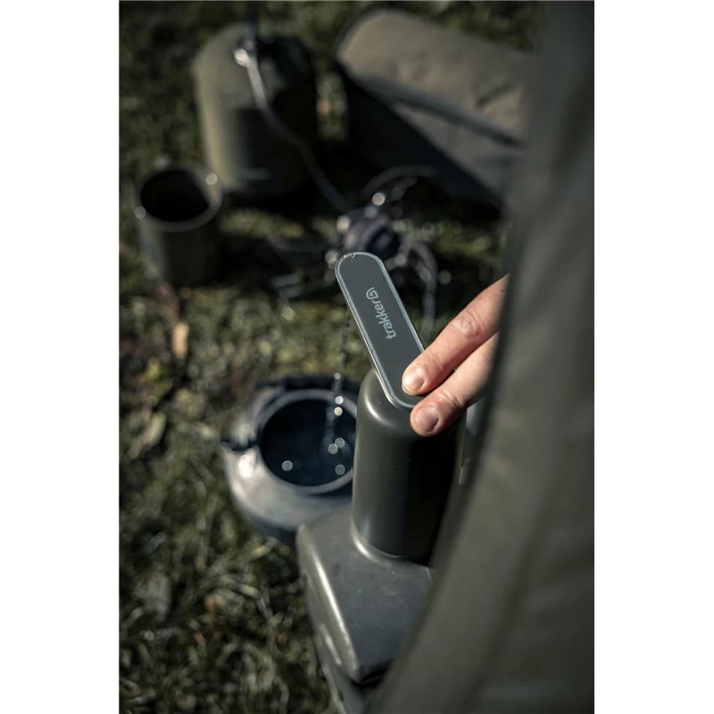 ROBINET ÉLECTRIQUE TRAKKER ARMOLIFE POWERFLO TAP 19 ROBINET ÉLECTRIQUE TRAKKER ARMOLIFE POWERFLO TAP – Bild 19