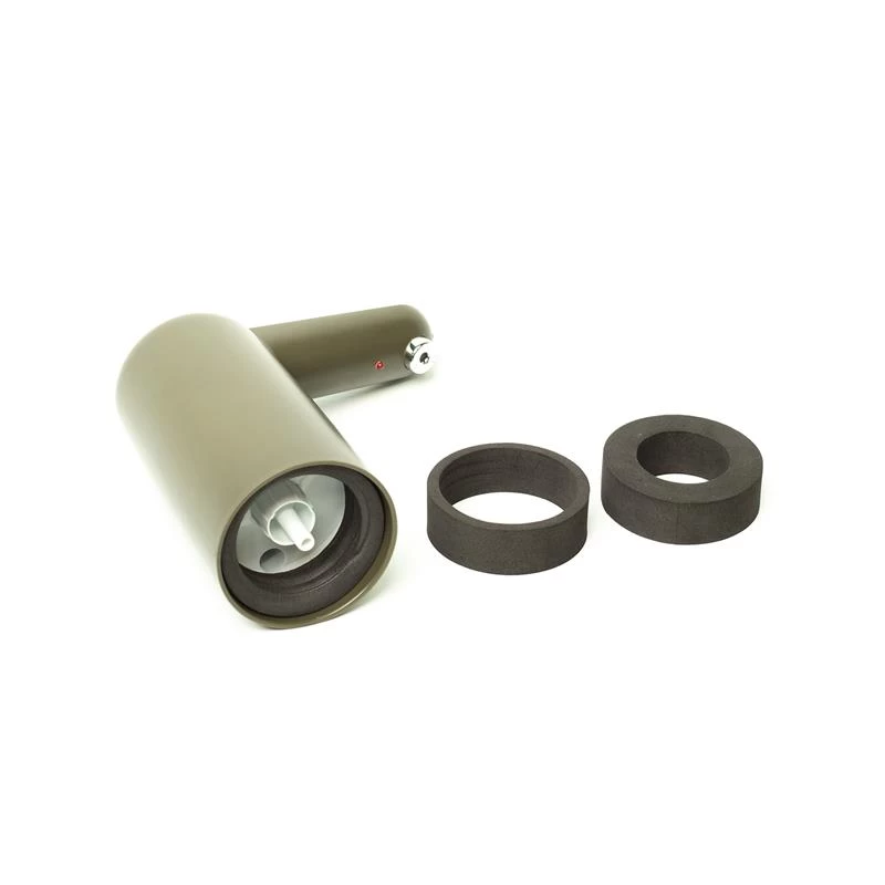 ROBINET ÉLECTRIQUE TRAKKER ARMOLIFE POWERFLO TAP 5 ROBINET ÉLECTRIQUE TRAKKER ARMOLIFE POWERFLO TAP – Bild 5