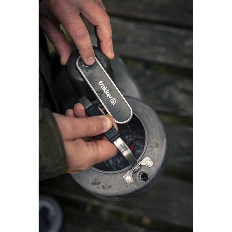 ROBINET ÉLECTRIQUE TRAKKER ARMOLIFE POWERFLO TAP 8 ROBINET ÉLECTRIQUE TRAKKER ARMOLIFE POWERFLO TAP – Bild 8