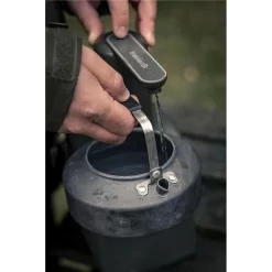 ROBINET ÉLECTRIQUE TRAKKER ARMOLIFE POWERFLO TAP 27 ROBINET ÉLECTRIQUE TRAKKER ARMOLIFE POWERFLO TAP -Trakker robinet electrique trakker armolife powerflo tap z 2719 271942 9