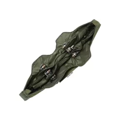 RUTENFUTTERAL TRAKKER NXG COMPACT SLEEVE 6 ROD 12FT