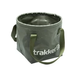 SEAU PLIABLE TRAKKER COLLAPSIBLE WATER BOWL