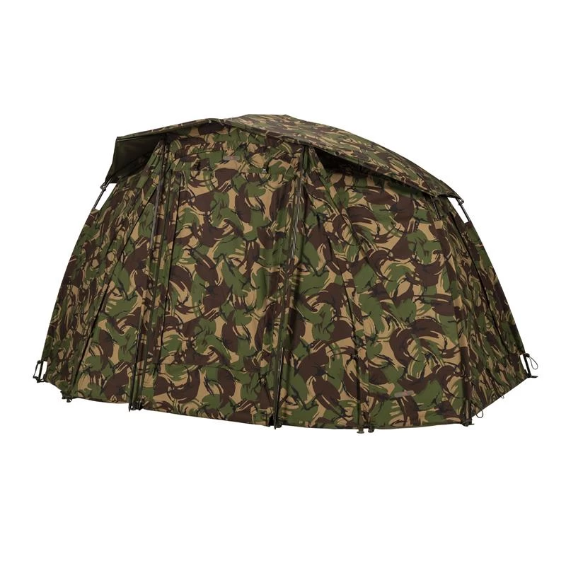 SURTOILE TRAKKER TEMPEST 100T BROLLY AQUATEXX EV DPM SKULL CAP 4 SURTOILE TRAKKER TEMPEST 100T BROLLY AQUATEXX EV DPM SKULL CAP – Bild 4