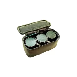 TASCHE MIT BEHÄLTER TRAKKER NXG BREW KIT