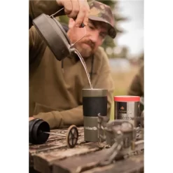 TASSE ISOTHERME TRAKKER ARMOLIFE THERMAL COFFEE PRESS MUG -Trakker tasse isotherme trakker armolife thermal coffee press mug z 2719 271944 10