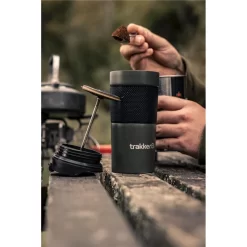 TASSE ISOTHERME TRAKKER ARMOLIFE THERMAL COFFEE PRESS MUG -Trakker tasse isotherme trakker armolife thermal coffee press mug z 2719 271944 13