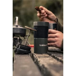 TASSE ISOTHERME TRAKKER ARMOLIFE THERMAL COFFEE PRESS MUG -Trakker tasse isotherme trakker armolife thermal coffee press mug z 2719 271944 14