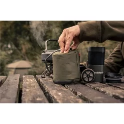 TASSE ISOTHERME TRAKKER ARMOLIFE THERMAL COFFEE PRESS MUG -Trakker tasse isotherme trakker armolife thermal coffee press mug z 2719 271944 16