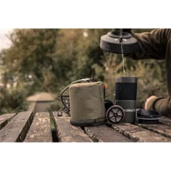 TASSE ISOTHERME TRAKKER ARMOLIFE THERMAL COFFEE PRESS MUG -Trakker tasse isotherme trakker armolife thermal coffee press mug z 2719 271944 17