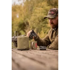 TASSE ISOTHERME TRAKKER ARMOLIFE THERMAL COFFEE PRESS MUG -Trakker tasse isotherme trakker armolife thermal coffee press mug z 2719 271944 9