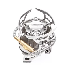 Trakker - Armolife CG-3 Stove