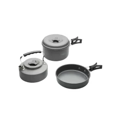 Trakker - Armolife Complete Cookware Set
