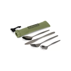 Trakker - Armolife Cutlery Set