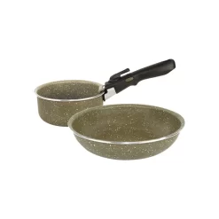 Trakker - Armolife Marble Cookset