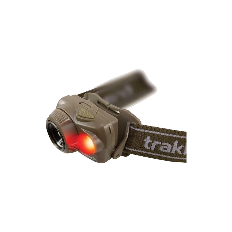 Trakker - Nitelife Headtorch 580 Zoom 2 Trakker - Nitelife Headtorch 580 Zoom – Bild 2