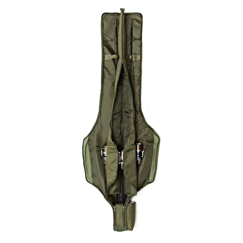 Trakker - NXG 3 Rod Padded Sleeve 10ft. 2 Trakker - NXG 3 Rod Padded Sleeve 10ft. – Bild 2