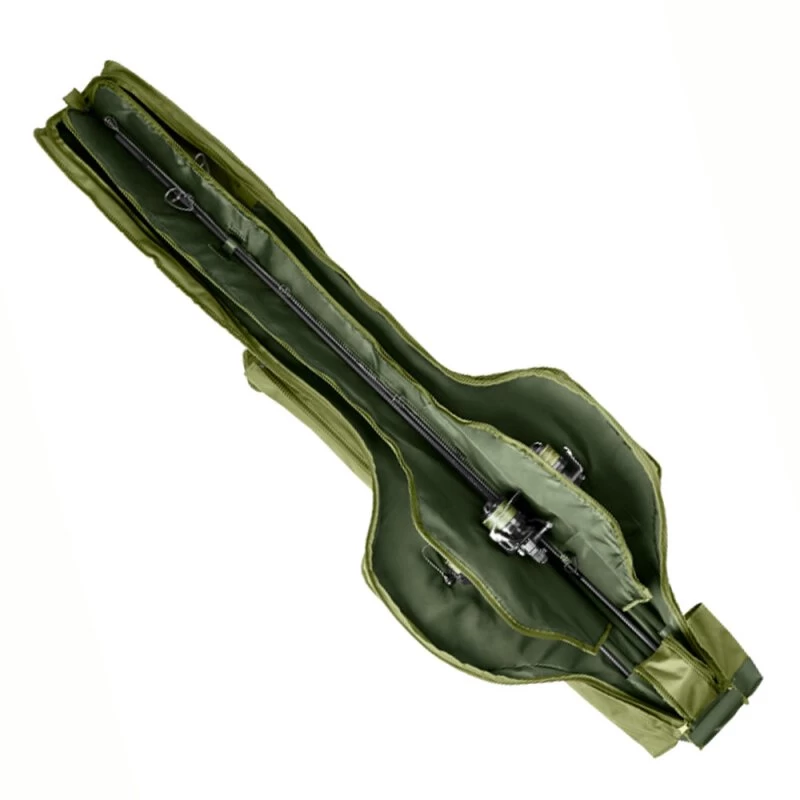 Trakker - NXG 3 Rod Padded Sleeve 2 Trakker - NXG 3 Rod Padded Sleeve – Bild 2