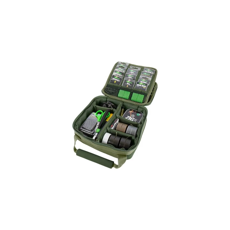 Trakker - NXG Compact Tackle Bag 2 Trakker - NXG Compact Tackle Bag – Bild 2