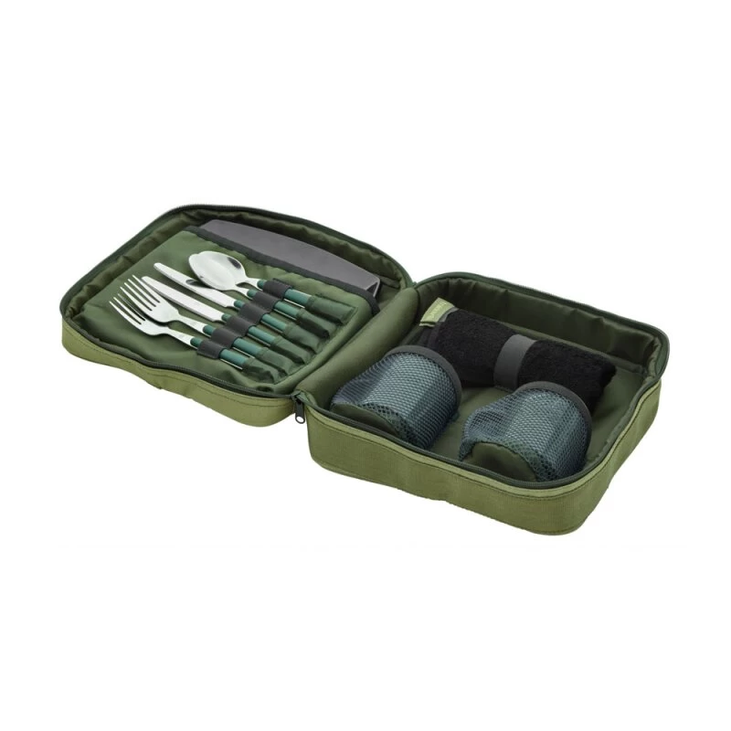 Trakker - NXG Deluxe Food Set 1 Trakker - NXG Deluxe Food Set